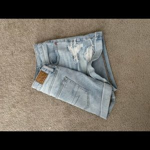 American Eagle women’s shorts